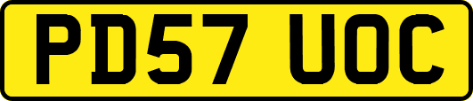 PD57UOC
