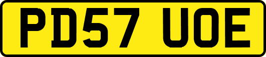 PD57UOE