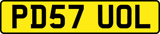 PD57UOL