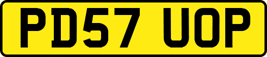 PD57UOP