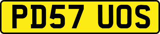 PD57UOS