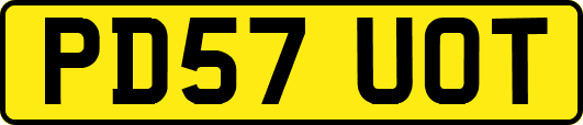 PD57UOT