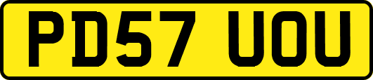 PD57UOU
