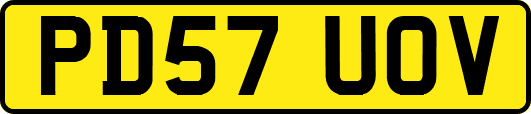 PD57UOV