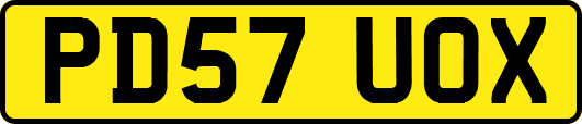 PD57UOX