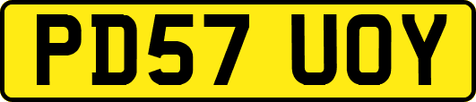 PD57UOY