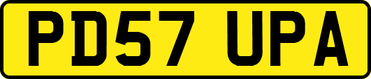 PD57UPA