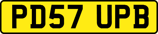 PD57UPB