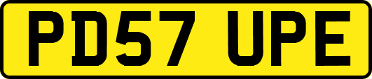 PD57UPE