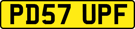 PD57UPF