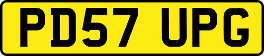 PD57UPG