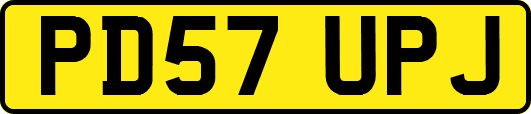 PD57UPJ