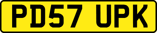 PD57UPK
