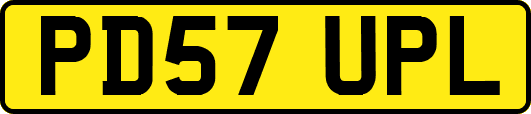 PD57UPL