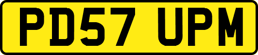 PD57UPM