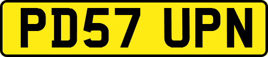 PD57UPN