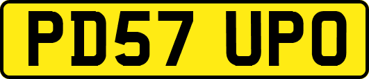 PD57UPO