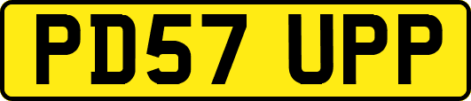 PD57UPP