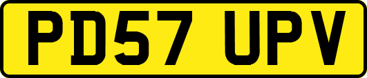 PD57UPV