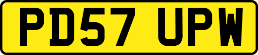 PD57UPW