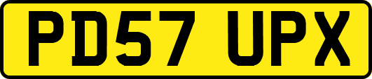 PD57UPX