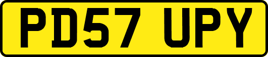 PD57UPY