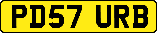 PD57URB