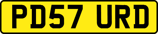 PD57URD