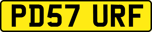 PD57URF