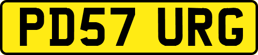 PD57URG