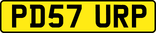PD57URP