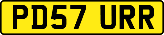PD57URR