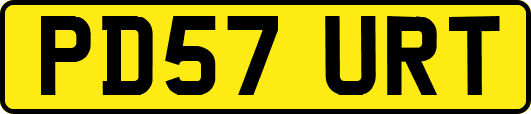 PD57URT