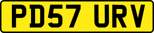 PD57URV