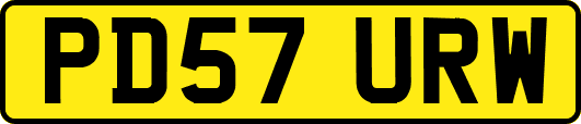 PD57URW