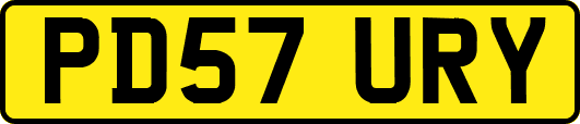 PD57URY