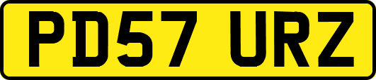 PD57URZ