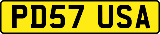 PD57USA