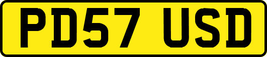 PD57USD