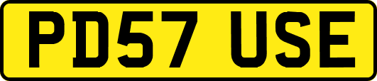 PD57USE