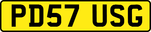 PD57USG