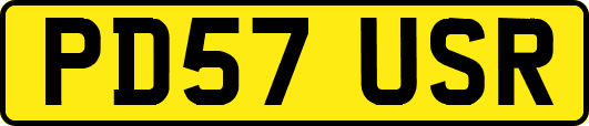PD57USR