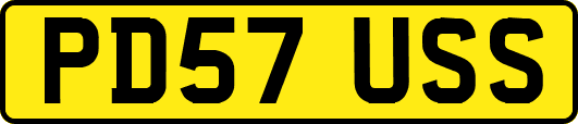PD57USS