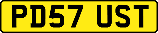 PD57UST