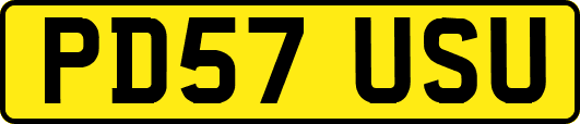 PD57USU