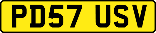 PD57USV