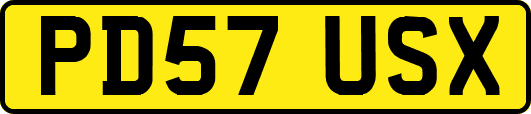 PD57USX