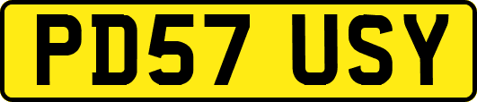 PD57USY