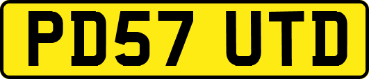 PD57UTD