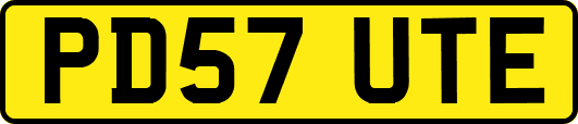 PD57UTE
